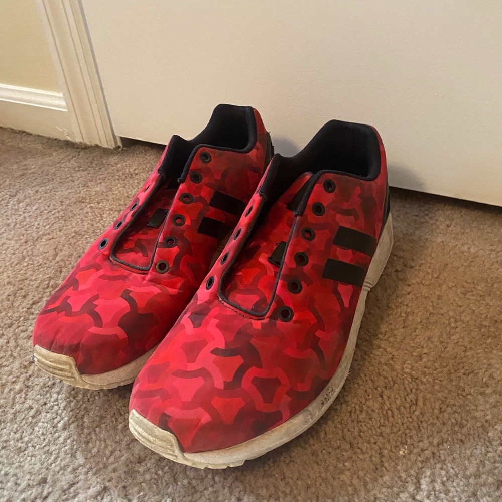 Adidas sneakers